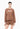 Ea7 Emporio Armani COMPLETI Marrone