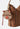 Borbonese PORTA MONETE Beige