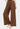 Marc Ellis PANTALONI Marrone