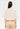Marc Ellis T-SHIRT Beige