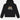 Moschino FELPE Nero