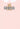 Moschino TUTINE Rosa