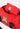 Moschino BORSONI Rosso