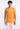 Harmont&blaine T-SHIRT Arancione