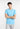 Harmont&blaine T-SHIRT Azzurro