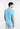 Harmont&blaine T-SHIRT Azzurro