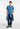 Harmont&blaine T-SHIRT Azzurro