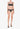 Moschino Swim BIKINI Nero