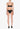 Moschino Swim BIKINI Nero