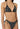 Moschino Swim SLIP Nero