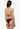 Moschino Swim SLIP Nero