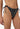 Moschino Swim SLIP Nero