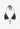 Moschino Swim BIKINI Nero