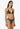 Moschino Swim BIKINI Nero