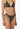 Moschino Swim BIKINI Nero