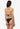 Moschino Swim BIKINI Nero