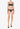 Moschino Swim SLIP Nero