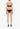 Moschino Swim SLIP Nero