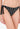 Moschino Swim SLIP Nero