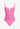 Moschino Swim COSTUMI INTERI Rosa