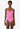 Moschino Swim COSTUMI INTERI Rosa
