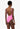Moschino Swim COSTUMI INTERI Rosa