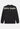 Palm Angels MAGLIE A MANICA LUNGA Nero