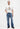 Barrow JEANS Blu