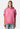 Barrow FELPE Rosa