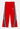Barrow PANTALONI Rosso