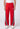 Barrow PANTALONI Rosso