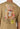 Barrow T-SHIRT Marrone