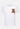 Rue Madam Paris T-SHIRT Bianco