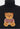 Rue Madam Paris DOLCEVITA Nero