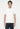 Calvin Klein Jeans T-SHIRT Bianco