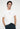 Calvin Klein Jeans T-SHIRT Bianco