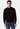 Calvin Klein Jeans MAGLIONCINI Nero