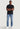 Calvin Klein Jeans T-SHIRT Nero