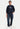 Calvin Klein Jeans FELPE Blu