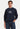 Calvin Klein Jeans FELPE Blu