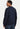 Calvin Klein Jeans FELPE Blu