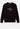 Calvin Klein Jeans FELPE Nero