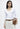 Calvin Klein Jeans T-SHIRT Bianco