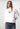 Calvin Klein Jeans FELPE Bianco