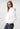 Calvin Klein Jeans FELPE Bianco