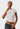 Calvin Klein Jeans T-SHIRT Bianco