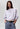 Calvin Klein Jeans FELPE Lilla