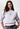 Calvin Klein Jeans FELPE Lilla