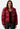 Calvin Klein Jeans GIUBBOTTI Bordeaux