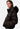 Calvin Klein Jeans GIUBBOTTI Nero